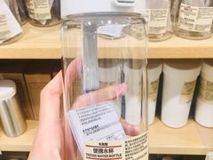 -MUJI无印良品(华贸店)