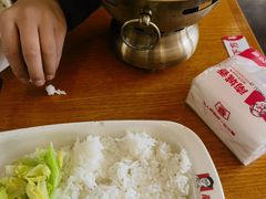 -南城香·饭香串香馄饨香(富丰桥店)