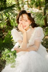 点击看大图 -太郎花子婚纱摄影艺术中心