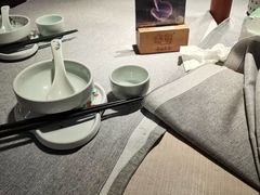 -晓粤·惹味粤菜(凯德乐峰广场店)