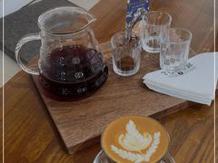 -Torch Coffee 炬点咖啡