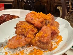 -誉八仙粤菜(万象天地店)