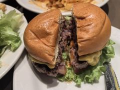 -Chili's Cafe&Bar奇利斯(滨江店)