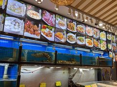 -醉壹号海鲜大排档(厦门美食地标店)
