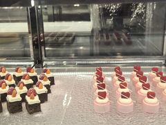 -菲住布渴酒店自助餐厅(阿里巴巴西溪园区店)