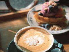 -西关84·History·Art·Cafe