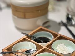 -潮民公馆(BFC外滩金融中心店)