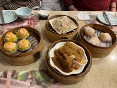 -点都德(龙之梦店)