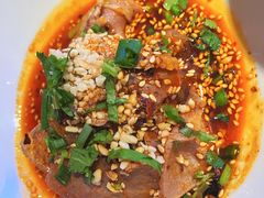 一见钟情夫妻肺片-太二酸菜鱼(兴业太古汇店)