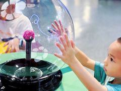 -东莞市科学技术博物馆