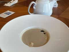 -北京柏悦酒店·锦庭餐厅Dining Room