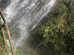 -华蓥山天意谷景区