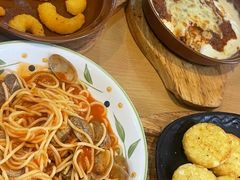 -萨莉亚意式餐厅(悦荟广场店)