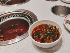 -龍歌自助小火锅(李沧丽达店)