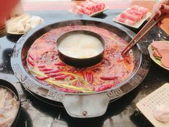 -桃花沅火锅(长嘉汇江景店)