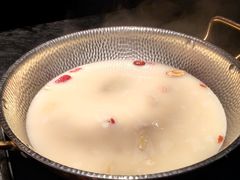-捞王猪肚鸡火锅(金华义乌之心店)