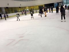 -冠军冰场CHAMPION RINK(百联又一城店)