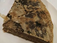 糖饼-马凯餐厅(长椿街店)