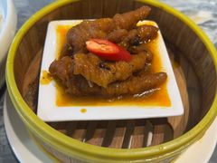 -广东大排档(国奥店)