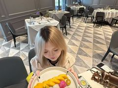 -泰香米泰国餐厅(鎏嘉码头店)