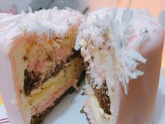 -CAKE BOSS 蛋糕老板(牡丹园翠微百货店)