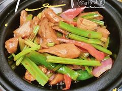 -金龙·打边炉(武进路店)