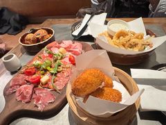 -Apollo·西班牙小酒馆(安福路店)