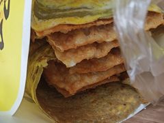 -安悦煎饼(河北店)