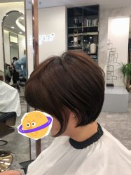 短发-INSTYLE造型·明星店