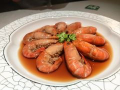 -紫金·越暨·三十年精致诸暨菜(滨江店)
