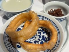 -四季民福烤鸭店(王府井东安门店)