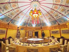 -白家大院·王府宫廷菜(苏州街店)