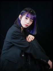 -SY COLOUR专业烫染