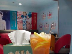 -锦园春香港茶餐厅(西海湾旗舰店)