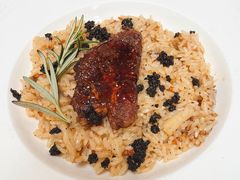 -沏点Trattoria意大利餐厅(新街口店)