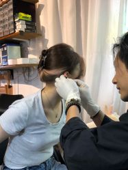 -匿名者纹身学院派·刺青