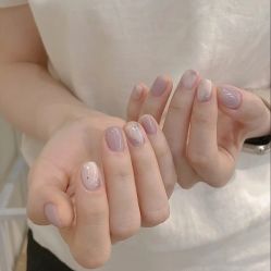 -M·X Nail日式美甲美睫