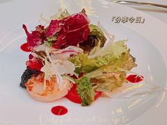 -马克西姆餐厅(崇文门店)