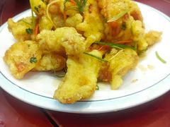 -老妈厨房团圆饺子东北菜(北环路店)
