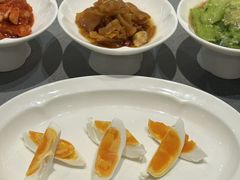 -阿庄新豫菜(航海东路店)