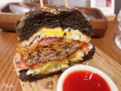 -G+KITCHEN(龙湖狮山天街店)