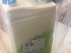 -兰熊鲜奶(西直门凯德mall店)