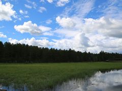 -北极村旅游风景区