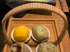 -五观堂素食(新华路店)