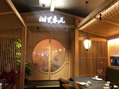 -湖里春风·淮扬菜(丽泽天街店)