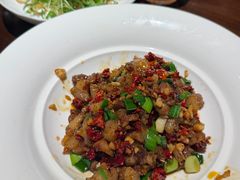 -许爷家·生态湖鲜(徐汇日月光店)