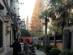 -上海鲁迅故居