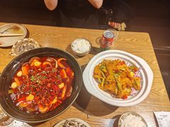 -鸽子窝(青塔店)