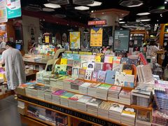 -西西弗书店&矢量咖啡(壹方购物中心店)