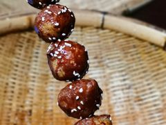 糖油果子-邓记新一代糖油果子(四川煤管局供销公司职工宿舍店)